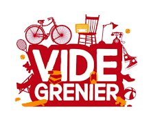 Vide-grenier Voorburg West